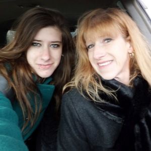 Meet your Posher, Marissa